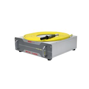 Quality Max MFSC-1500X MFSC-1500C 1500W Single Module Fiber Laser Source New Condition for Laser Welding &amp; Cutting Machine for sale