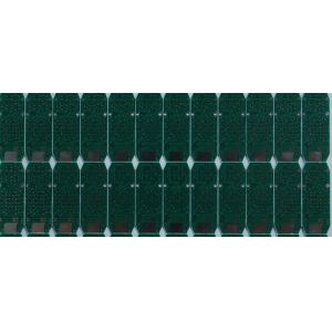 China 4 Layer Solder Mask Multilayer PCB Board FR4 1.6mm PCB Circuit Board on sale