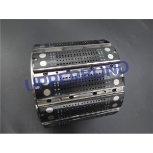 PROTOS Machine Spare Parts Shear Suction Drum Cylinder