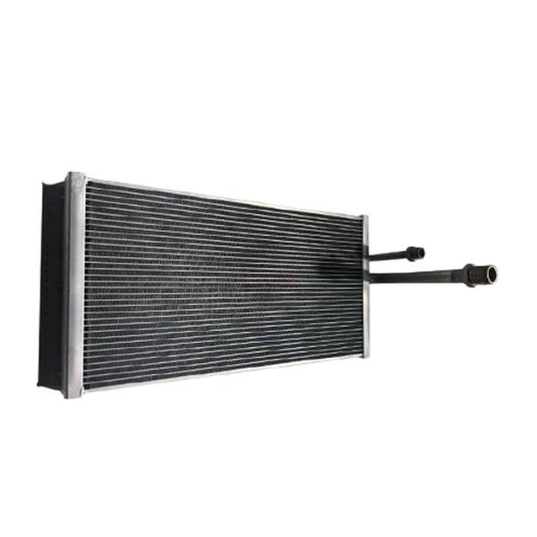 Buy Microchannel Serpentine Evaporator Condenser AA4343 Fin at wholesale prices