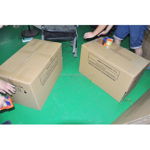 6 zone Metal Detector Door Econocial Style Model XLD-II