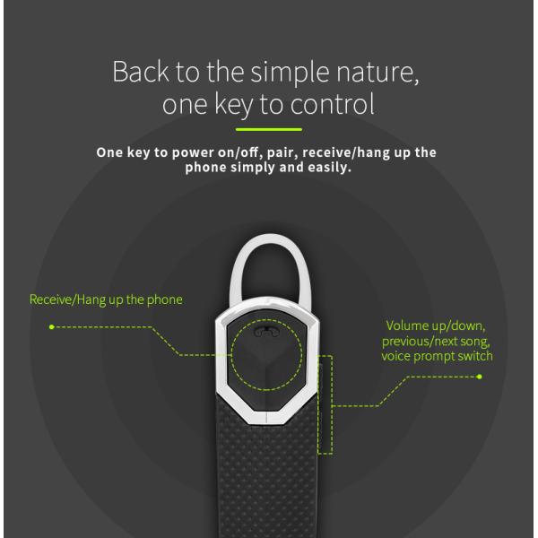 celebrities_-.jpg Product Description Product name Producentre PDHF88 wireless handsfree headphones business BT headset