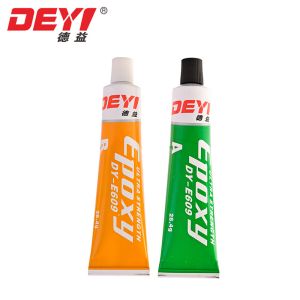 Epoxy Resin 90 Mins Ultra Strength Epoxy Adhesive Crystal Clear