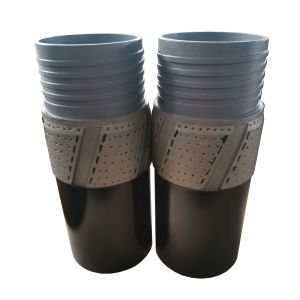 Quality diamond reaming shell, reamers BQ NQ HQ PQ, wireline core barrels, surface drilling tools, mineral exploration for sale
