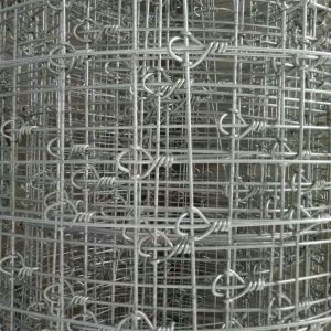 Airport Fence Anti Climb Wire Mesh High Security Metal Wire Wall Fence Panels