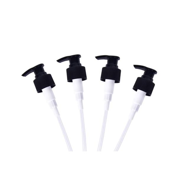 Buy Reusable Plastic Lotion Dispenser BPA Free Recyclable Eco Friendly at wholesale prices