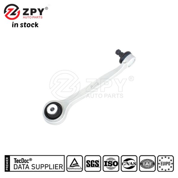 ZPY Upper Right Control Arm 8W0407510B for Audi A4 A5 S4 S5 RS4