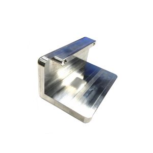 Precision Machining Custom Machined Parts Aluminum CNC Services