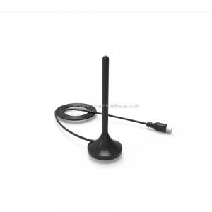 Quality Indoor Low Frequency Satellite TV Antenna Digital TV Tuner Antena TV Digital with Benefit for sale