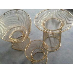 Plastic Metallization Vacuum Coating Plant/PVD Vacuum Coater/Plastic Metallizati