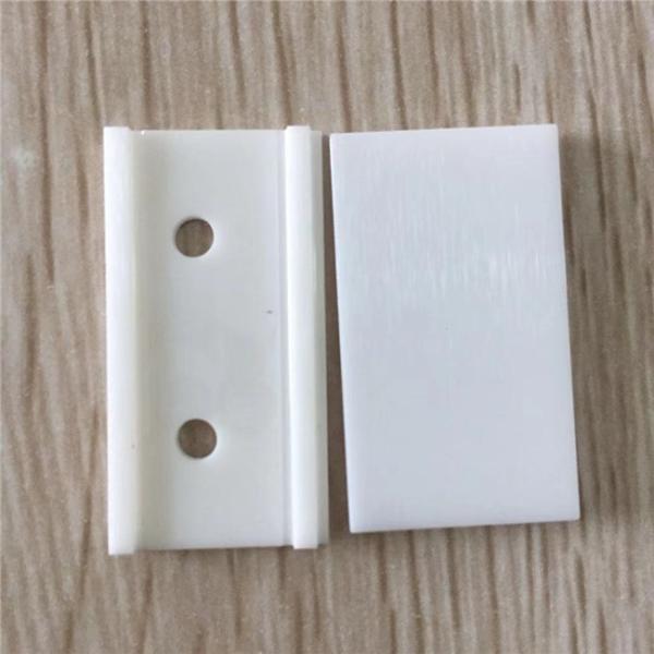 Buy Mirrow Polishing Zirconia Ceramic Plate at wholesale prices