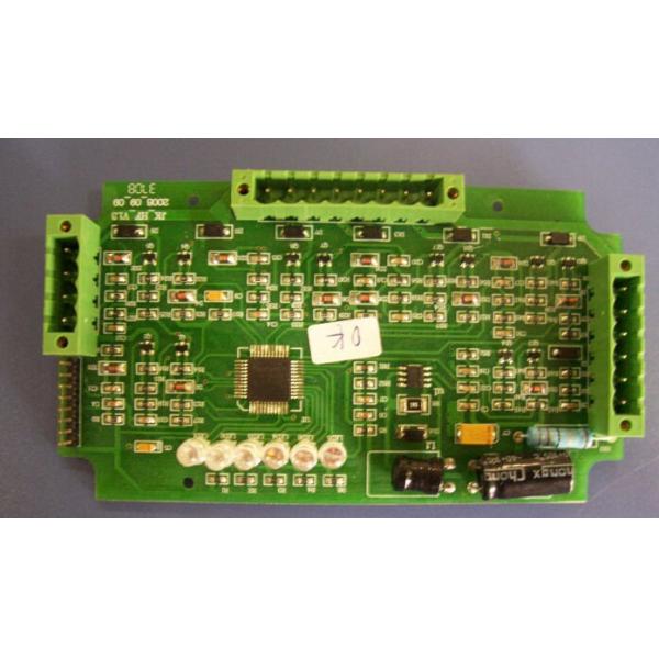 Buy Lead Free HASL Double Sided PCB Board Assembly Quick Turn Printed Circuit Boards Assembly at wholesale prices