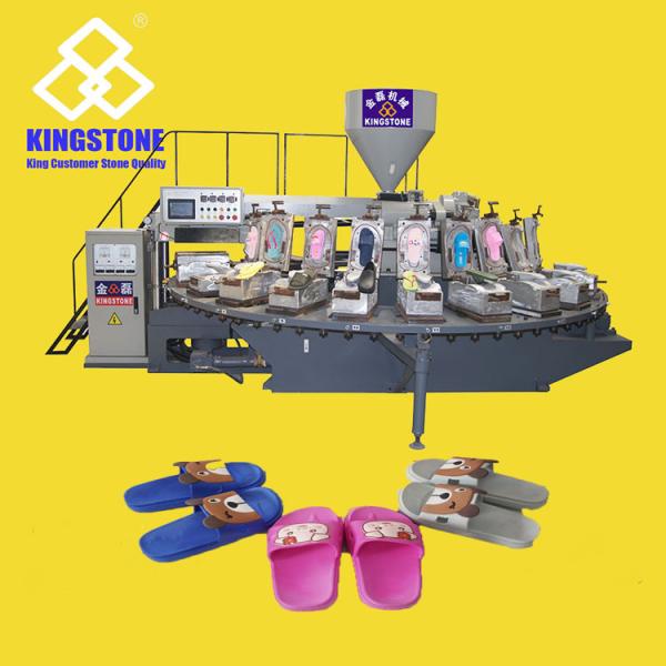 Buy Kids' Sandals Making Machine Servo Motor Easy Operation at wholesale prices