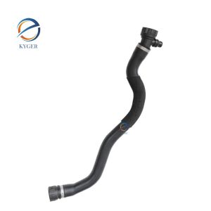 17128602871 Car Radiator Hose Coolant Pipe Water Hose 1712 8602 871 for BMW G31