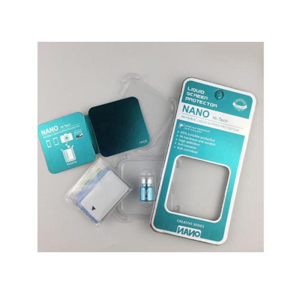 Tempered Film nano Liquid Film Mobile Phone Tablet Explosion-Proof Film
