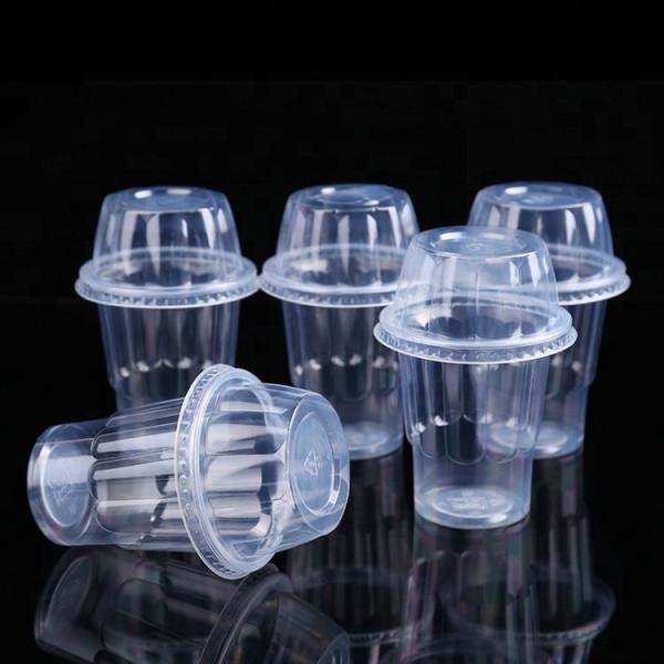 Buy Full Automatic Plastic Cup Making Machine at wholesale prices