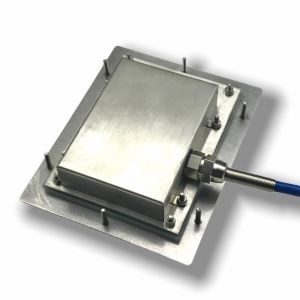 IP65/IK07 Waterproof/Dustproof Industrial Stainless steel TouchPad USB interface