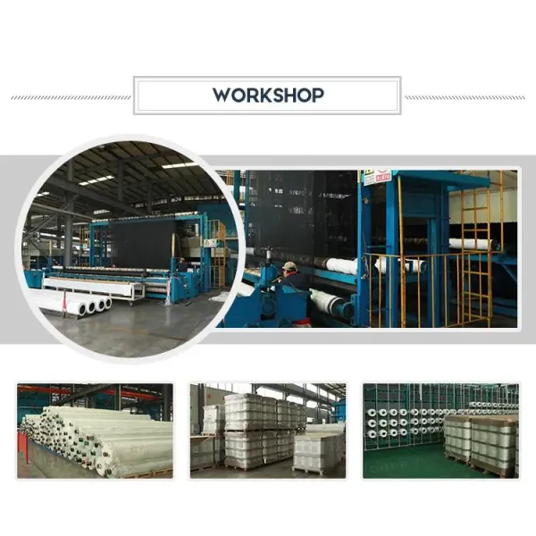 Cost-Effective Polymeric Geocomposite Strip for Reinforced Soil Structures