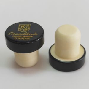 Wine Bottle Stopper, Cork Stopper