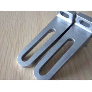 China SGS Heat Resistant Lightweight Aluminum Die Casting Parts on sale