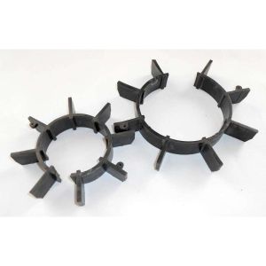NEW Field Changeable Risers / Runners For Casing Spacers