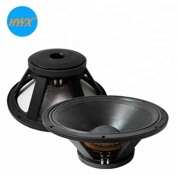Buy Paper Cone  21 Inch Subwoofer 125mm VC PA Sound Equipment at wholesale prices