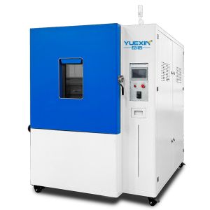 Serviceable Climatic Testing Chamber 1000L Ice Water Splash Test Chamber