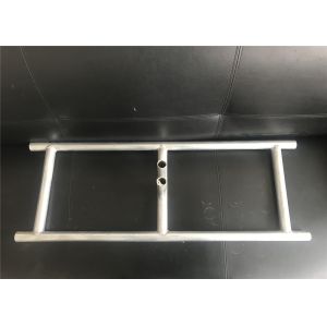 Portable Chain Link Fence Panels 6x12 and 8x14 For Construction Sites