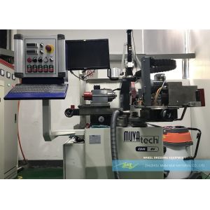 Zhuzhou MMM New Material Co., Ltd.