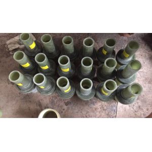 Full Face GRP Flange Reinforced Plastic Flange GRP DN25-DN1000