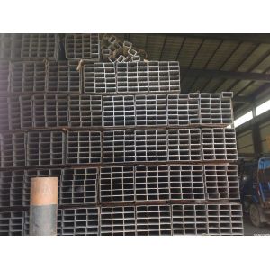 Quality High quality square stel tube for industry usages for sale