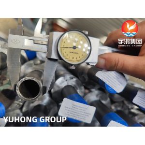 ASTM A179 Carbon Steel Embedded Finned Tube For Heat Exchanger/Boiler