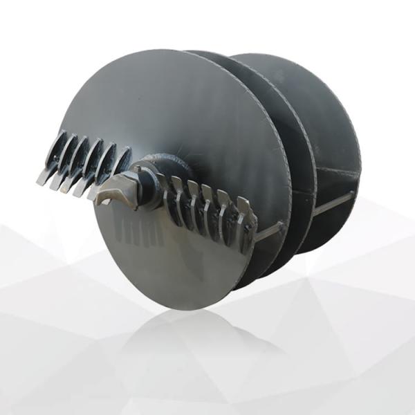 Buy Polished Mining Drilling Rig Tool Carbon Steel In Carton Box at wholesale prices