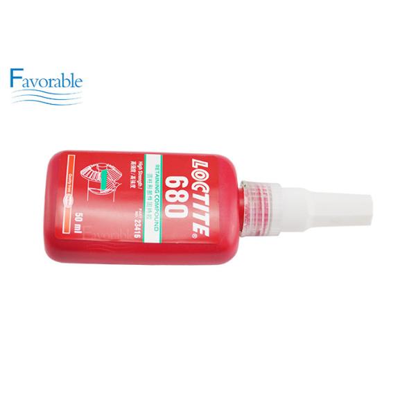 Buy Cutter Parts ADH 680 #68035 (50ml) For Auto Cutter GT7250 Machine Parts 120050220 at wholesale prices