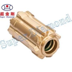 JIS Standard Conebits with Durable Alloy Steel Material