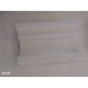 40mm 80mm PIR Insulation Board , Polyisocyanurate Insulation Board Easy Processing