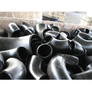 ANSI PIPE FITTINGS MADE IN CHINA