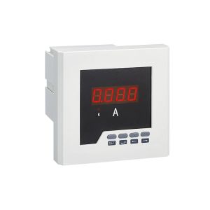 Single Phase Current Meters