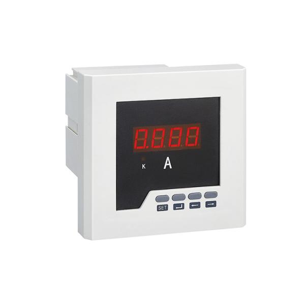 Buy Factory Directly Sell amp meter digital at wholesale prices