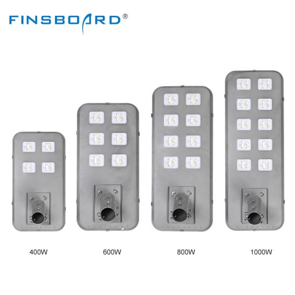 Factory Direct Outdoor Waterproof Road Lump Ip65 Integrated 400w 600w 800w 1000w