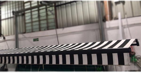 1.5M Long Valance Awnings Supplier，waterproof awning, rain awning, garden awning