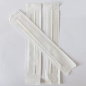 Nylon Flour Disposable Specimen Collection Swab Class I
