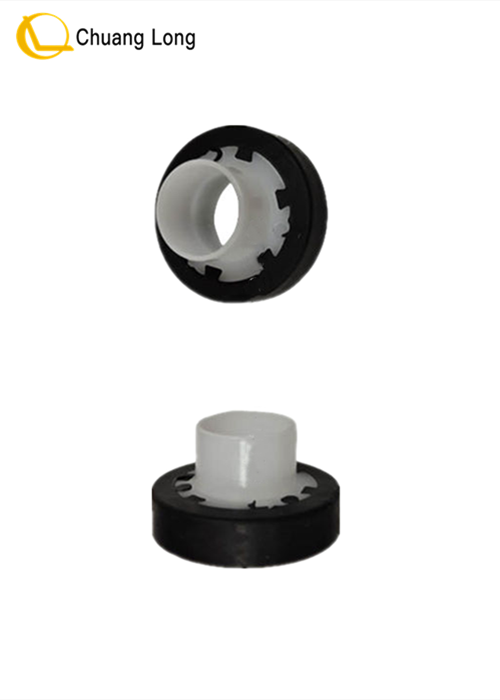 ATM Machine Parts NCR S2 SNT Flicker Drive Roller 445-0761208-95 445-0734828