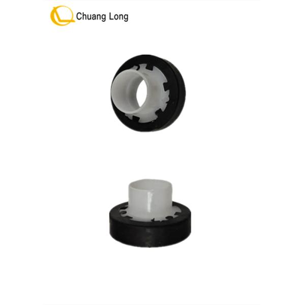 ATM Machine Parts NCR S2 SNT Flicker Drive Roller 445-0761208-95 445-0734828