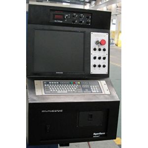 Cantilever CNC Steel Cutting Machine Thermadyne Auto Cut200 Plasma Source