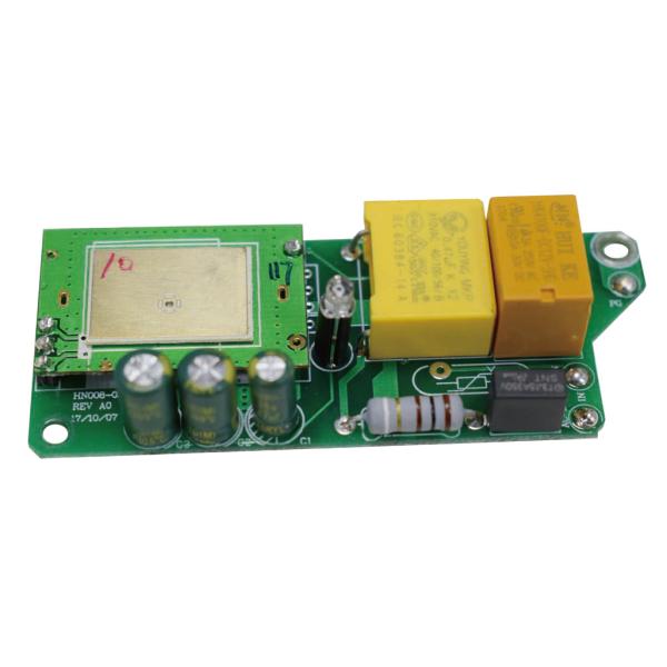 220 - 240VAC On Off Switch Sensor Without Housing For Built In Installation