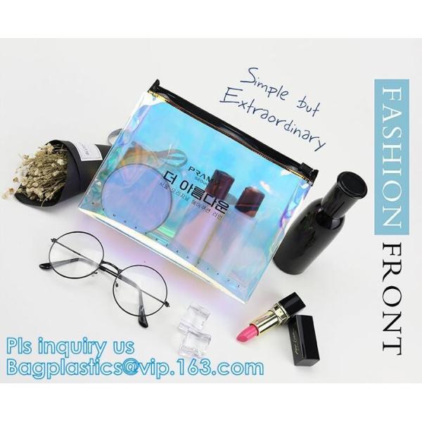 LDPE HDPE CPE PPE PVC Plastic Slider Zipper Bag, Slider zipper bag plastic bag with zipper, Custom waterproof pvc slider