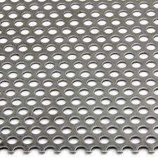 2B AISI BA 304 Perforated Stainless Steel 430 321 201 316 316L 304