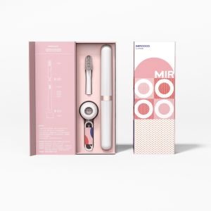 Travel Electric Toothbrush X1 Manufacturer In China, Rechargeable Electric