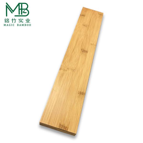 Buy Modern V-Groove Bamboo Plywood Customizable Sheet Thickness Design Style is Modern at wholesale prices